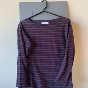 EUC Small Everlane Heavyweight T-shirt